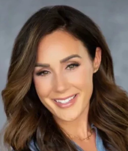 Brittany Valenty-Koss
